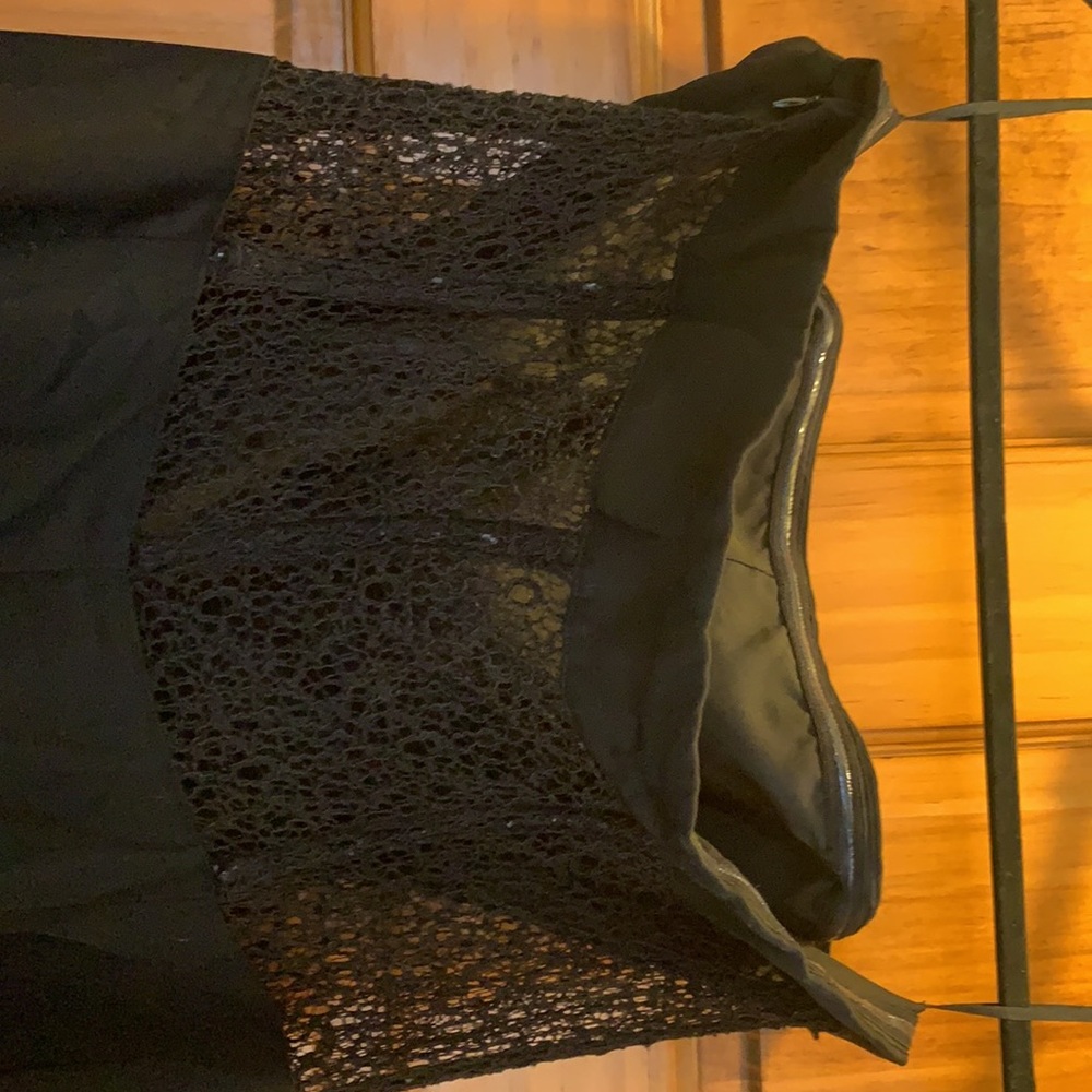Perfect black Rachel Roy  jumper 14 - Picture 6 of 7